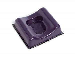 Medline Gel Richard Type Head Rests - Gel Head Positioner, Richard-Type - PCD082021