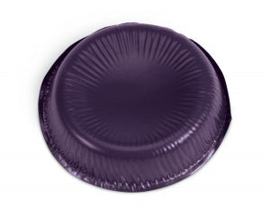 Medline Gel Heel / Elbow Protectors - Gel Elbow / Heel Positioner, Dish, 3.25" x 1.5" x 0.75" - PCD085025