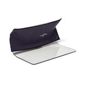 Medline Toboggan Arm / Leg Positioning Sets - Gel Toboggan Pad Arm / Leg Positioner, 17", Pad and Shield - PCD087021