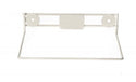 Medline Specimen Pan Holders - HOLDER, SPECI-PAN, HOROIZONTAL, WALL-MOUNT - PCM1053