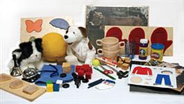 PEP-3 Object Kit Eric Schopler, Margaret D. Lansing, Robert J. Reichler Lee M. Marcus