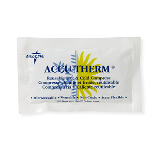  Accu-Therm Reusable Hot / Cold Gel Pack, 5" x 10"
