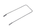 Medline Wheelchair Antitheft Devices - Overhead Antitheft Device for Shuttle Extra-Wide Wheelchair - MDS85197SH