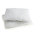 Medline ComfortMed Disposable Pillows - ComfortMed Disposable Pillow, Medium Weight, 18" x 24" - PM1824-15