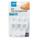 Medline Gel Toe Straighteners - Gel Toe Straightener - POD14206