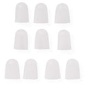 Medline Gel Toe Caps - ALL-GEL TOE CAP, L / XL, 10/PK - POD14209LXL