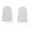 Medline Gel Toe Caps - ALL-GEL TOE CAP, S / M, 10/PK - POD14209SM