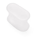 Medline Gel Toe Spacers - GEL TOE SPACER, MD, 4/PK - POD14210M