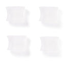 Medline Gel Toe Spacers - GEL TOE SPACER, SM, 4/PK - POD14210S