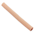 Medline Gel Ribbed Digital Toe Tubes - GEL DIGITAL TUBE NARROW-6" X 3/4", 3/PK - POD14211N