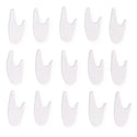 Medline Gel Toe Separators - GEL TOE SEPARATORS, SM, 15/PK - POD14213S