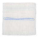 Medline Sterile 100% Cotton X-Ray Detectable Gauze Sponges - Sterile X-ray Compatible Gauze Sponges, 16-Ply, 4" x 4" - PRM21430LF