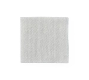 Medline Nonsterile Nonwoven Gauze Sponges - Nonwoven Nonsterile 4-Ply Gauze Sponges, 2" x 2" - PRM25224