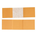 Medline Sheer-Gard Plastic Adhesive Bandages - Plastic Adhesive Bandage, 1" x 3" - PRM25600