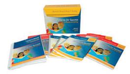 Patterns for Success in Reading and Spelling - Complete Kit Marcia K. Henry, Nancy C. Redding