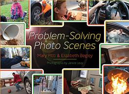 Problem-Solving Photo Scenes Mary Pitti, Elizabeth Begley