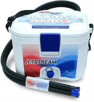 DeRoyal Jetstream Hot/Cold Therapy Unit