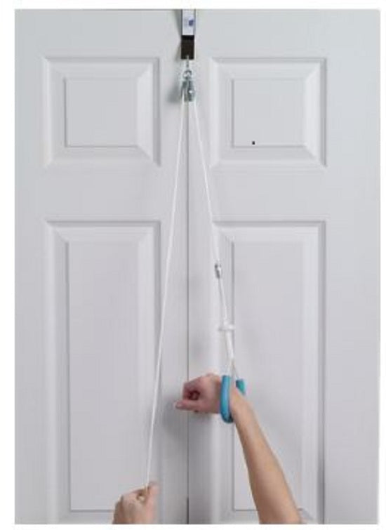 DeRoyal Rangemaster Shoulder Pulley