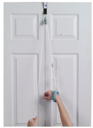 DeRoyal Rangemaster Shoulder Pulley