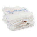 Medline Co-Label ORLocate Sponge RFID Tagged Sterile Gauze Sponges - ORLocate Sponge RFID Tagged X-ray Detectable Sterile Gauze Sponges, 12 Ply, 3" x 3" - RFM0303X1210