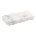 Medline Co-Label ORLocate Sponge RFID Tagged Sterile Gauze Sponges - ORLocate Sponge RFID Tagged X-ray Detectable Sterile Gauze Sponges, 12 Ply, 8" x 4" - RFM0804X1210