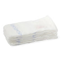Medline Co-Label ORLocate Sponge RFID Tagged Sterile Gauze Sponges - ORLocate Sponge RFID Tagged X-ray Detectable Sterile Gauze Sponges, 24 Ply, 8" x 4" - RFM0804X2410