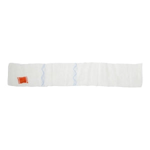 Medline Co-Label ORLocate Sponge RFID Tagged Sterile Gauze Sponges - ORLocate Sponge RFID Tagged X-ray Detectable Sterile Gauze Sponges, 24 Ply, 8" x 4" - RFM0804X2410