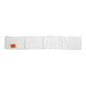 Medline Co-Label ORLocate Sponge RFID Tagged Sterile Gauze Sponges - ORLocate Sponge RFID Tagged X-ray Detectable Sterile Gauze Sponges, 24 Ply, 8" x 4" - RFM0804X2410