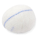 Medline Co-Label ORLocate Sponge RFID Tagged Sterile Tape Strung Tonsil Sponges - ORLocate Sponge RFID Tagged X-ray Detectable Sterile Tape Strung Tonsil Sponge, 1-1/4" - RFMTSPNG0125T