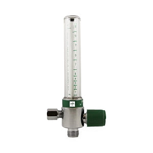 Medline Oxygen Flowmeters - Oxygen Flowmeter, Puritan-Bennett, 0 lpm to 3.5 lpm - RTFMO3LPB