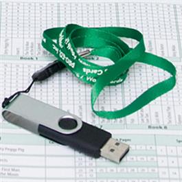 Reading Milestones–Fourth Edition, Level 4 (Green) Reproducible Materials Flash Drive 