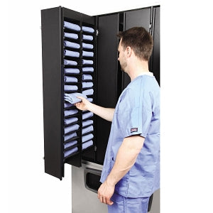 Medline Scrub Trak Dispenser & Accessories - ScrubTrak Dispenser, Primary Dispenser Unit with UI - SCRUBTRAKD1