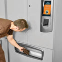 Medline Scrub Trak Dispenser & Accessories - ScrubTrak Dispenser, Retrieval Unit with UI - SCRUBTRAKRU