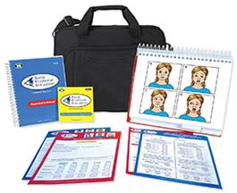 SEE: Social Emotional Evaluation Elisabeth H. Wiig