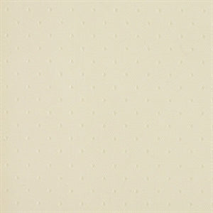 Medline Raindrop Hookless Shower Curtain Collection - Hookless Shower Curtain, Rain Drop, Beige, 71" x 74" - SHWRP71X74BEI