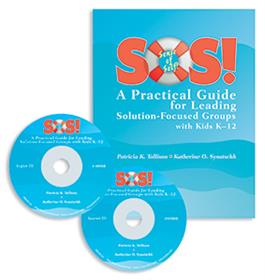 SOS! A Practical Guide for Leading Solution-Focused Groups with Kids K-12 Patricia K. Tollison, Katherine O. Synatschk
