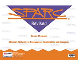 SPARC Revised Susan Thomsen