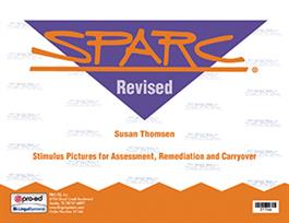 SPARC Revised Susan Thomsen