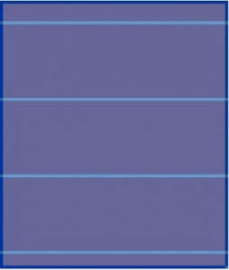 Medline Non Sterile Universal Drape Sheets - Drape, Size L, 70" x 85" - SPT-DRAPLGSCS