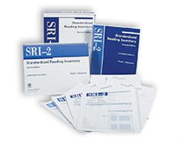 SRI-2: Standardized Reading Inventory – Second Edition Phyllis Newcomer