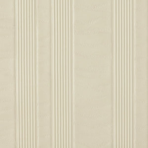 Medline Spring Shower Curtain Collection - 8-Gauge-Vinyl Flame-Retardant Spring Shower Curtain, Beige - SSQ72X72BGE