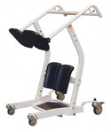 Medline Manual Stand Assist - Manual Stand Assist Patient Lift - STA182