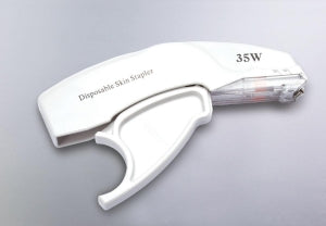 Medline Disposable Surgical Skin Stapler - Disposable Skin Stapler wit ...
