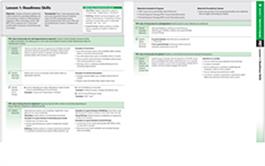 STAR Program–Second Edition - Level 1: Lesson Folders Joel R. Arick, Lauren Loos, Ruth Falco, David A. Krug