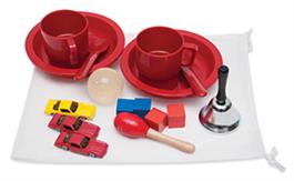 STAR Program–Second Edition - Level 1: Manipulatives Set 