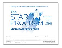 STAR Program–Second Edition - Level 1: Student Learning Profiles (5) Joel R. Arick, Lauren Loos, Ruth Falco, David A. Krug