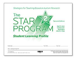 STAR Program–Second Edition - Level 2: Student Learning Profiles (5) Joel R. Arick, Lauren Loos, Ruth Falco, David A. Krug