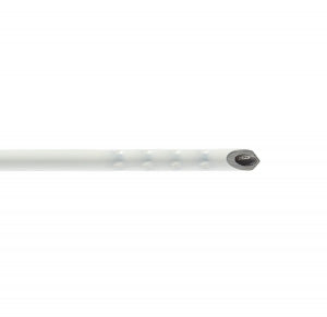 Medline Ultrasound and Stimulation Needles - Stimulation Needle, 21G X 3" - STIM2103