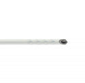 Medline Ultrasound and Stimulation Needles - Stimulation Needle, 21G X 3" - STIM2103
