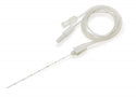 Medline Ultrasound and Stimulation Needles - Stimulation Needle, 21G X 3" - STIM2103